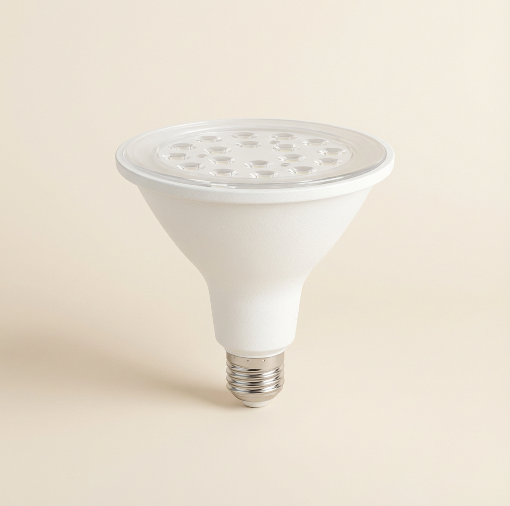 NABAT Grow Bulb لمبة نمو للنباتات