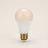LED grow bulb E27, full spectrum 9 W