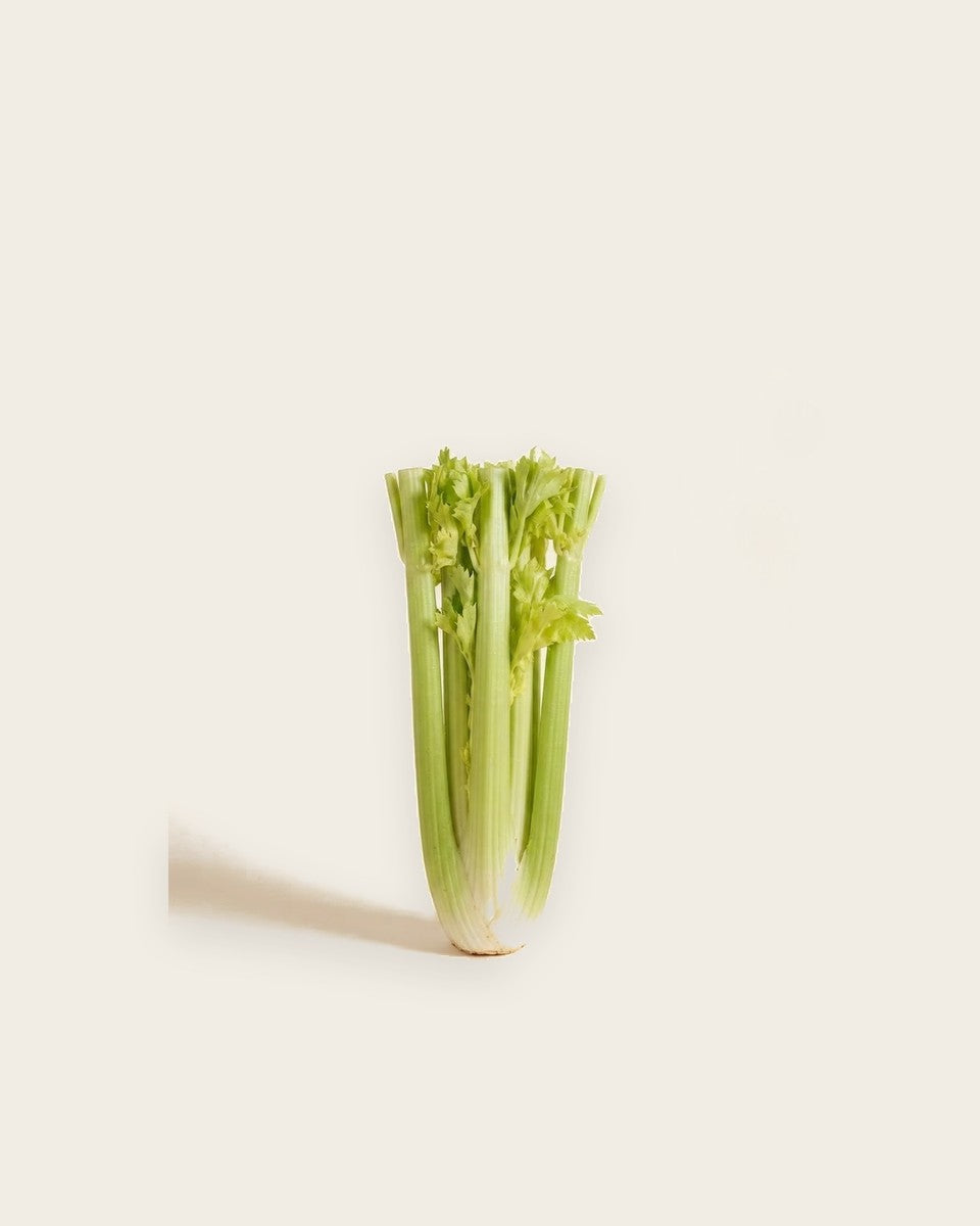 Celery Tendercrisp