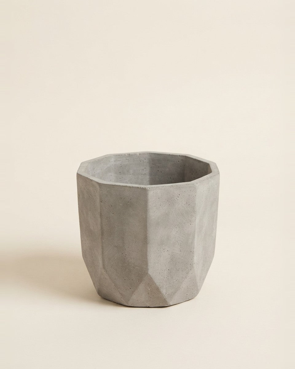 Cement Pot G37