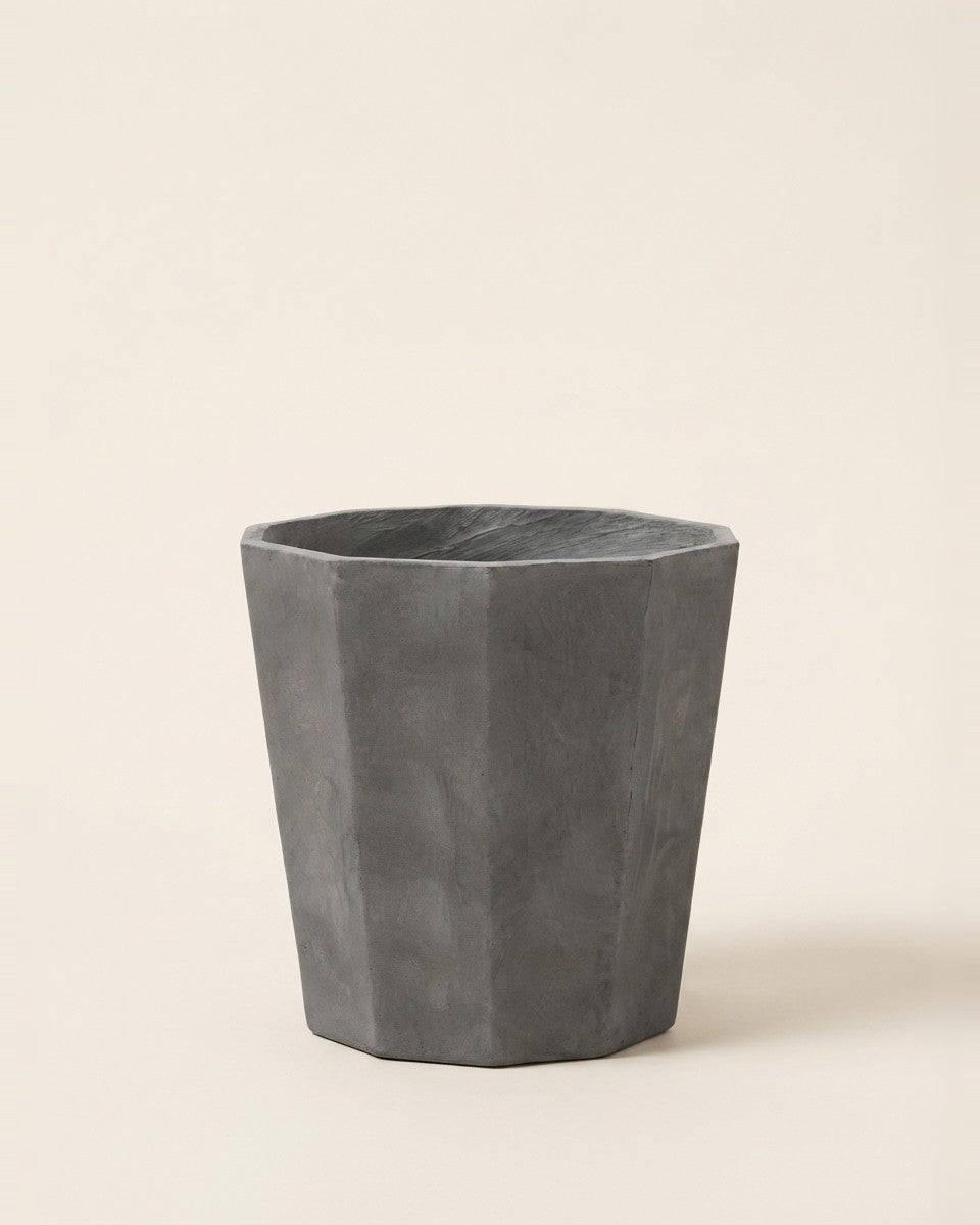 Cement Pot G38
