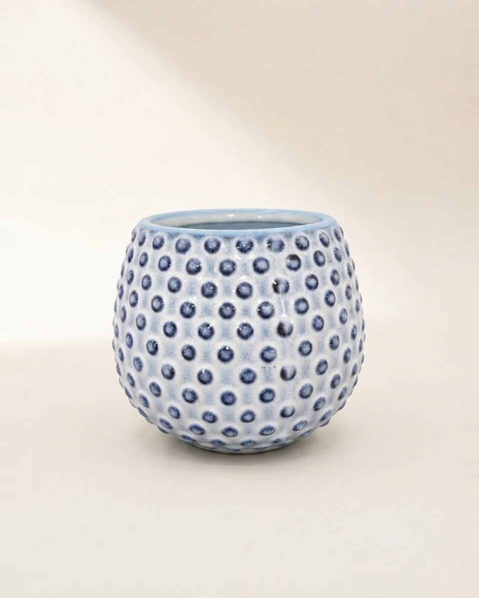 Ceramic Pot 10Cm