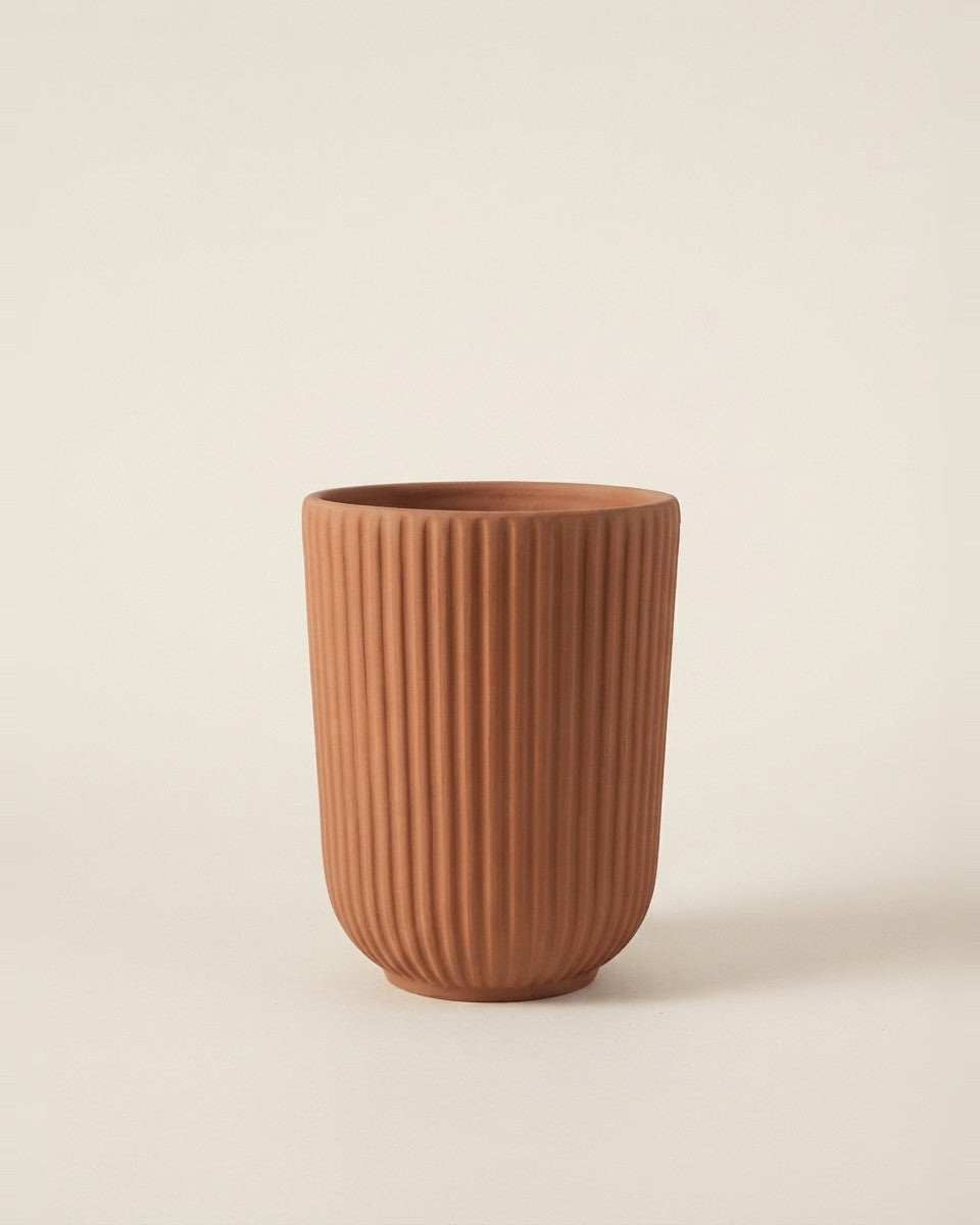 Ceramic Pot 23.8Cm