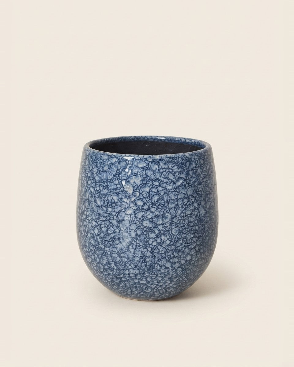 Ceramic Pot-LA41-kl-medium