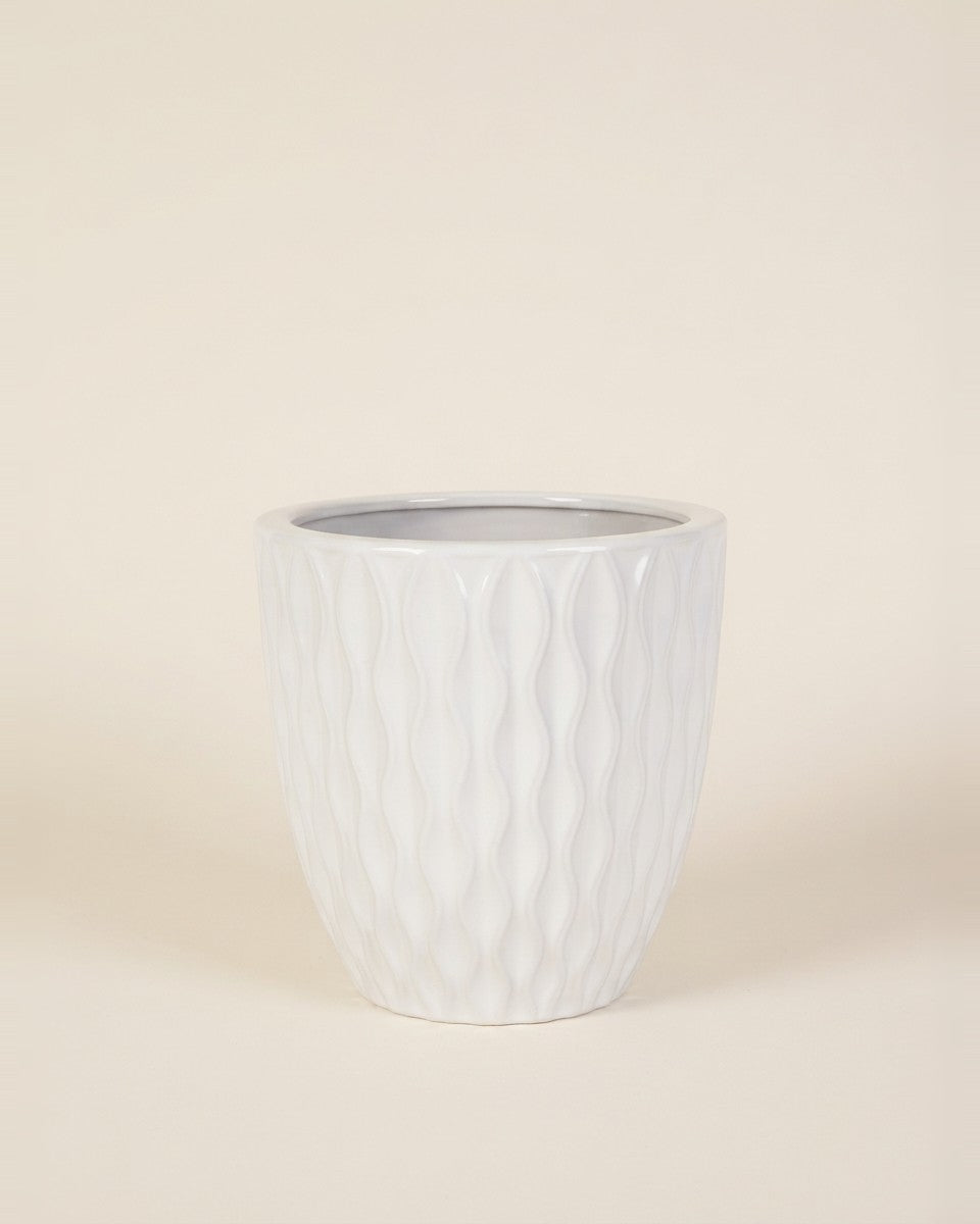 Ceramic Pot - Large G627