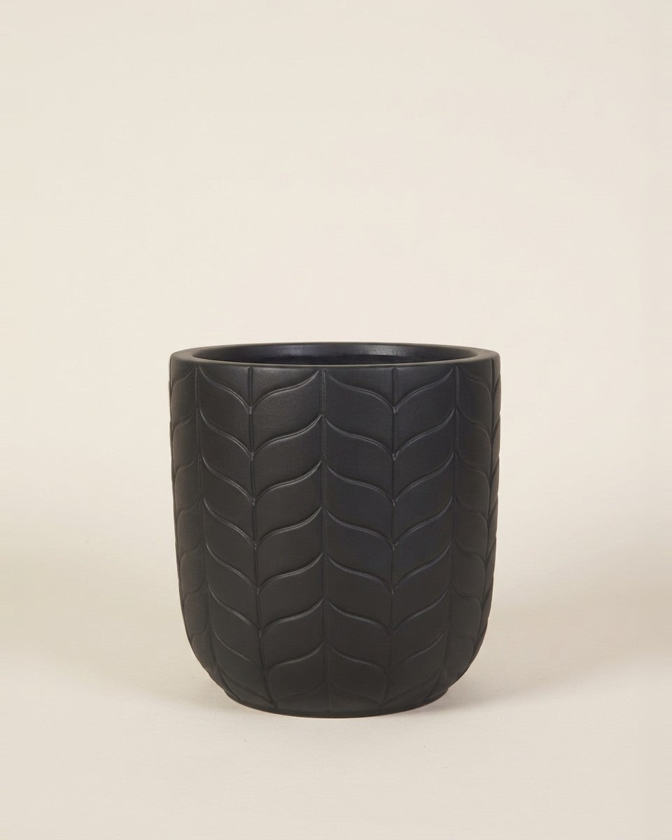 Ceramic Pot - Large YM128-B