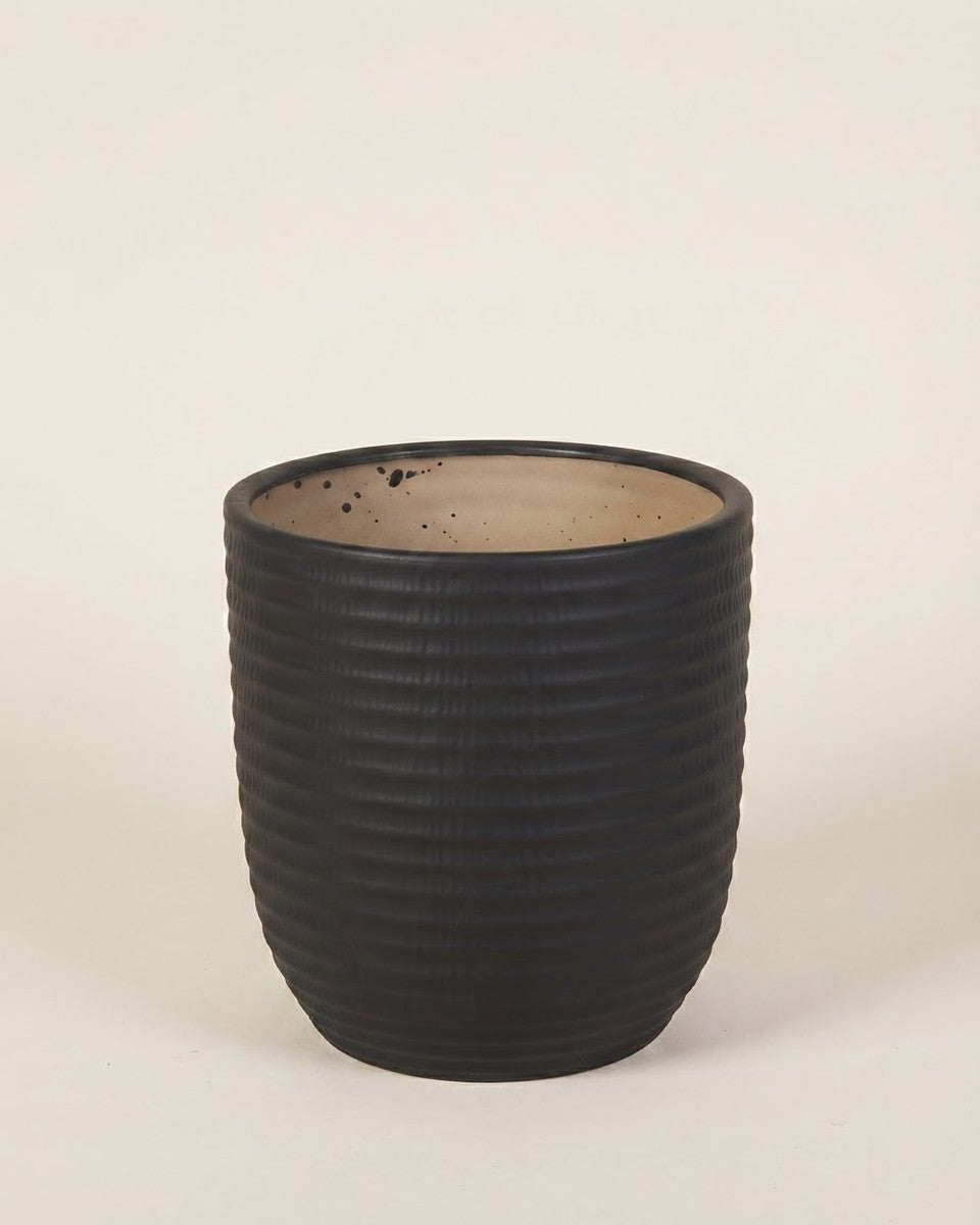 Ceramic Pot - Medium C004