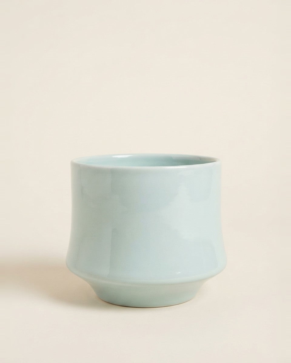 Ceramic Pot - Medium G24YL