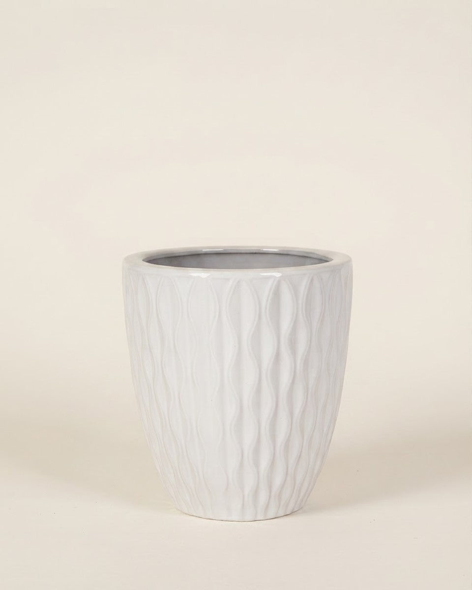 Ceramic Pot - Small G627