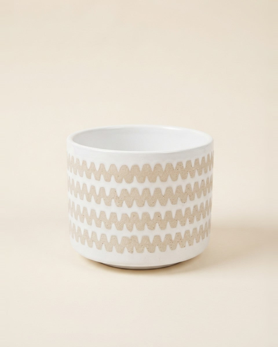Ceramic Pot (VO20-83) حوض سيراميك (VO20-83)