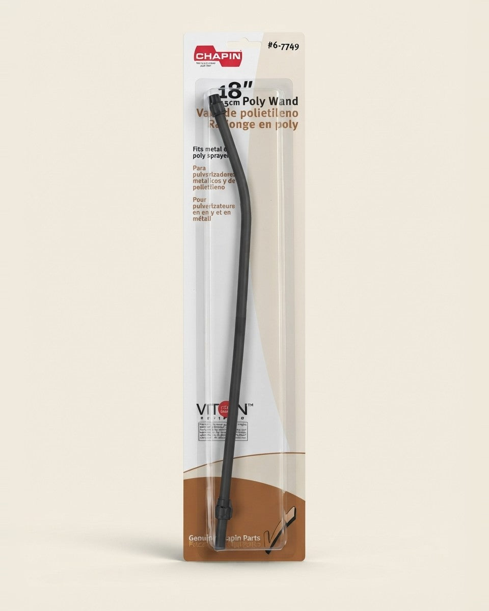 Sprayer Extension Wand بخاخ
