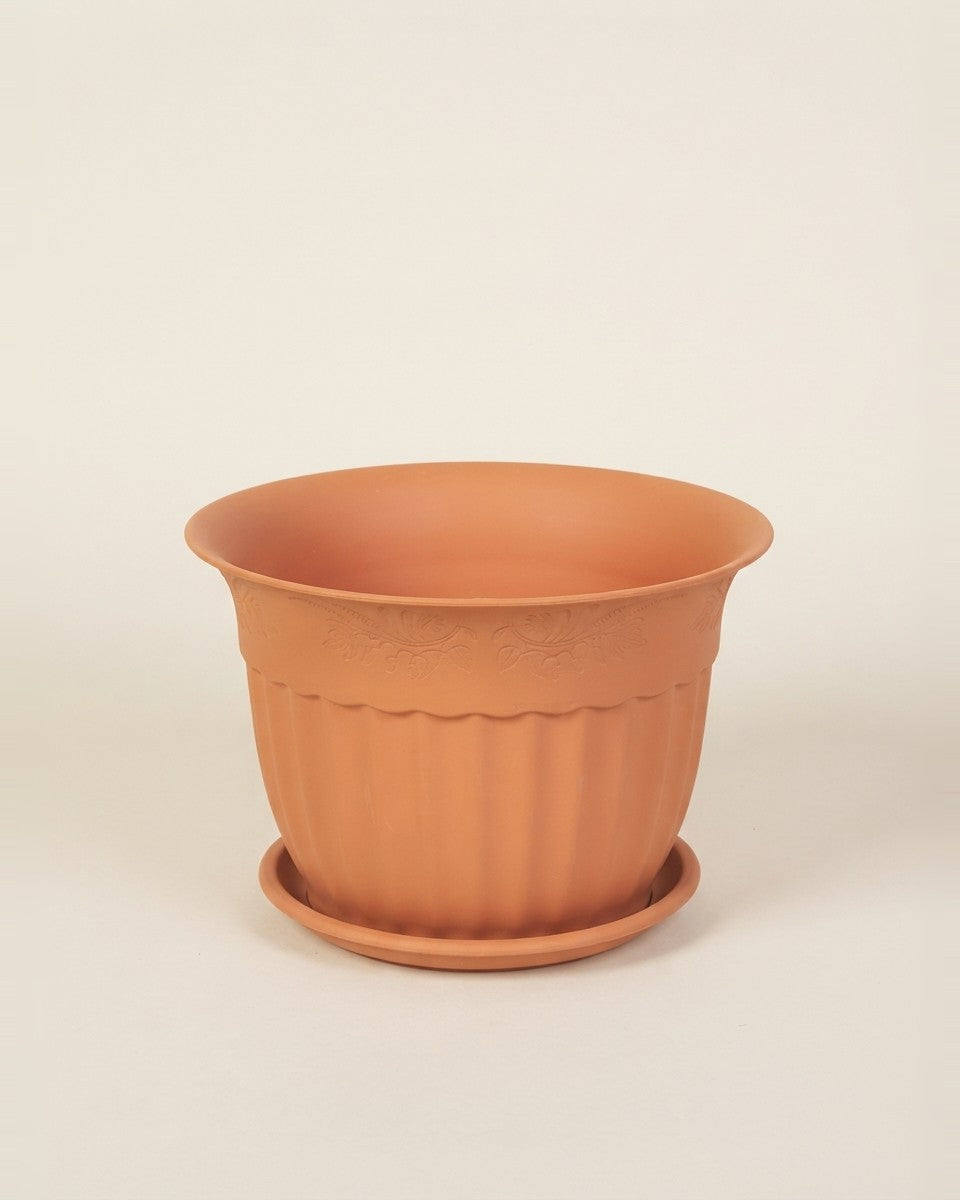 China Pot(3505) 350×240 MM