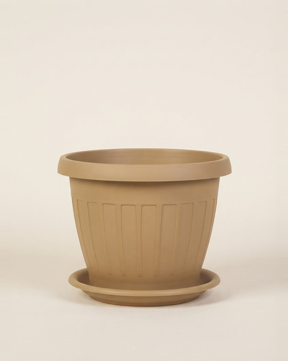 Circle Pot 45Cm حوض نباتات