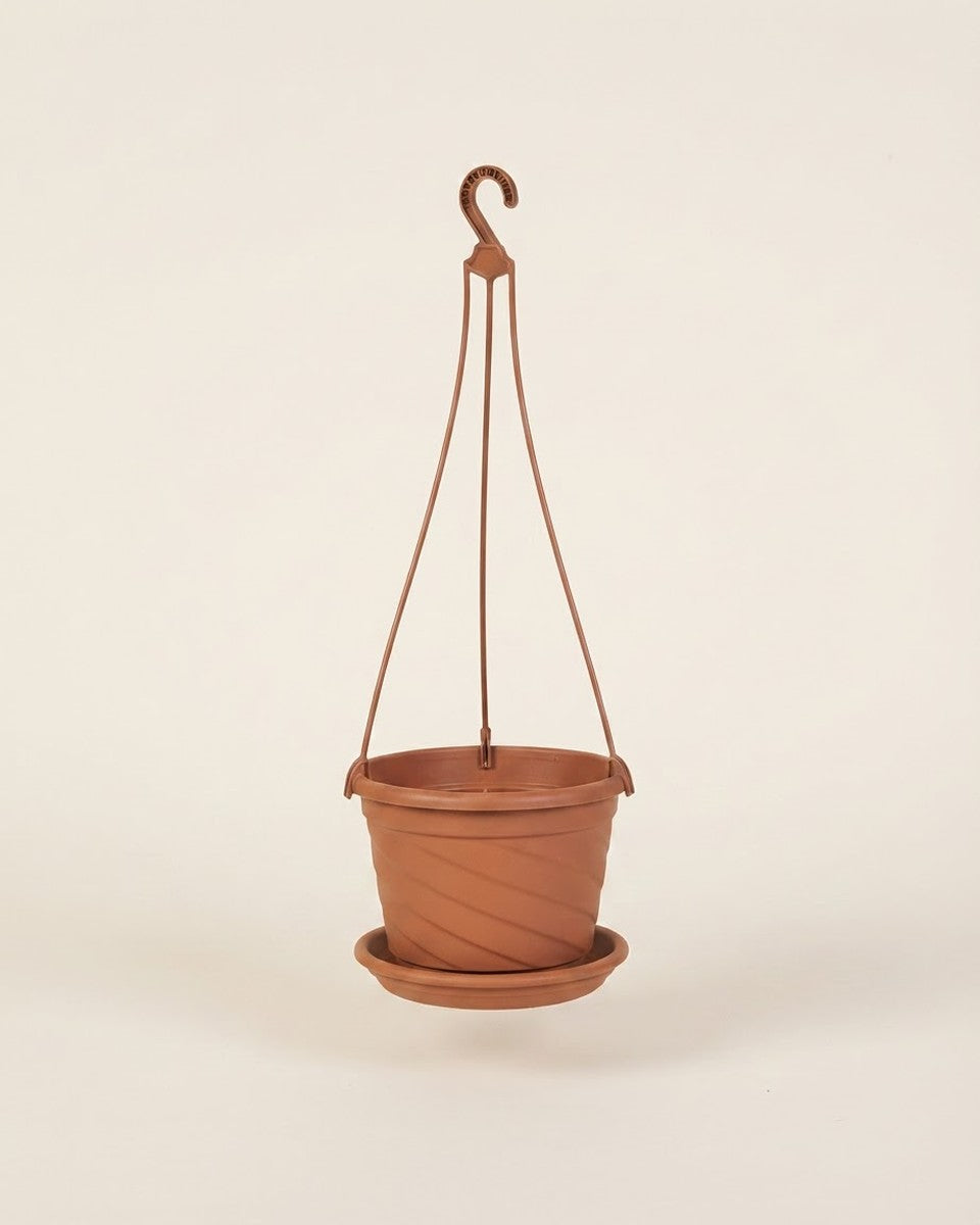 Clay Hanging Pot