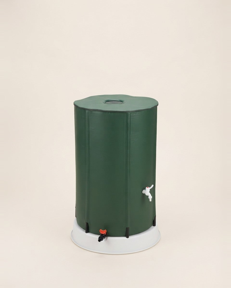 Collapsible Water Storage Tank - 60 Gallon