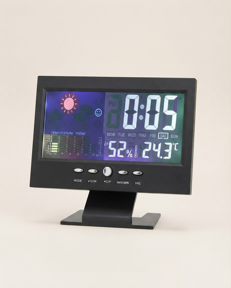 Colour Thermometer مقياس حرارة ملون