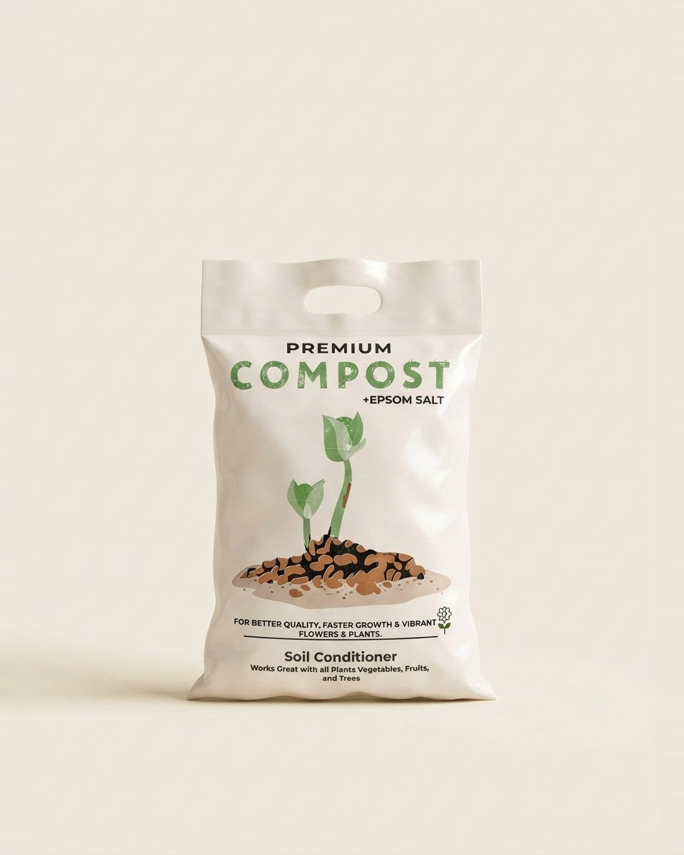Compost 12kg كمبوست