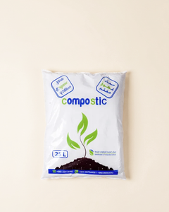 Compostic Manure 25L