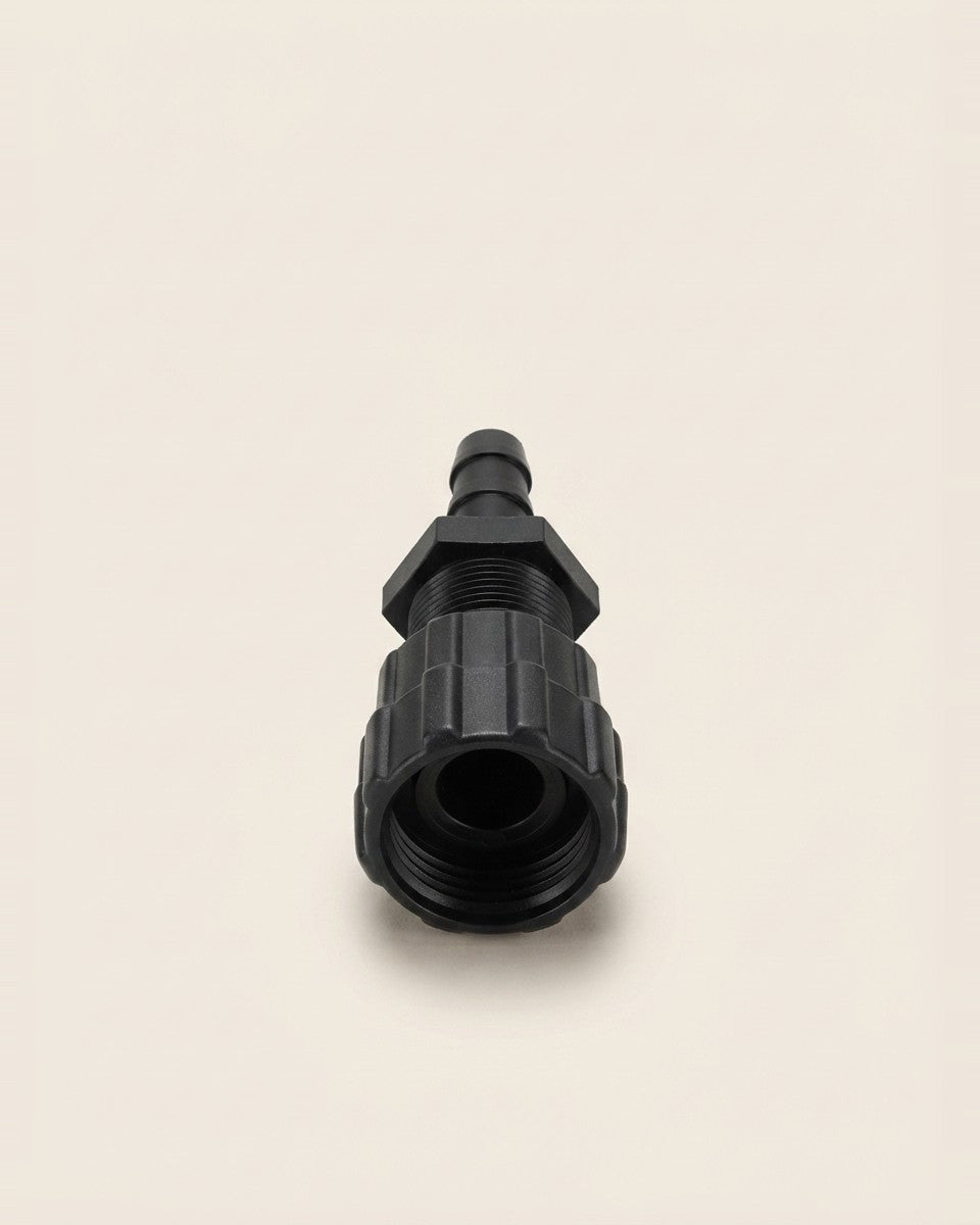 Drip Hose Tap Connector 1 Inch وصلة هوز تنقيط للحنفية ١ انش