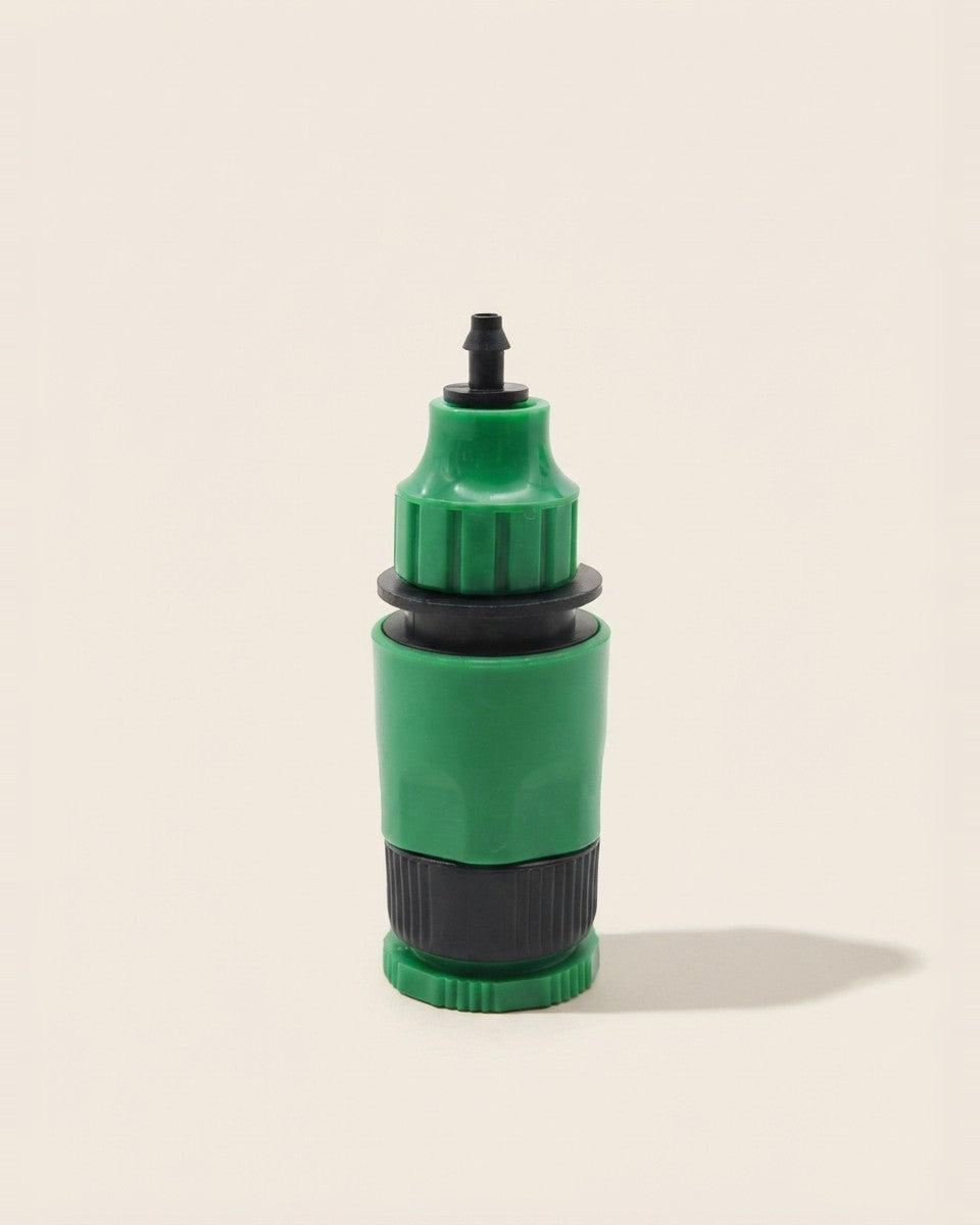 Tap to Spaghetti Hose Adapter تحويلة من الحنفية الى هوز معكرونة