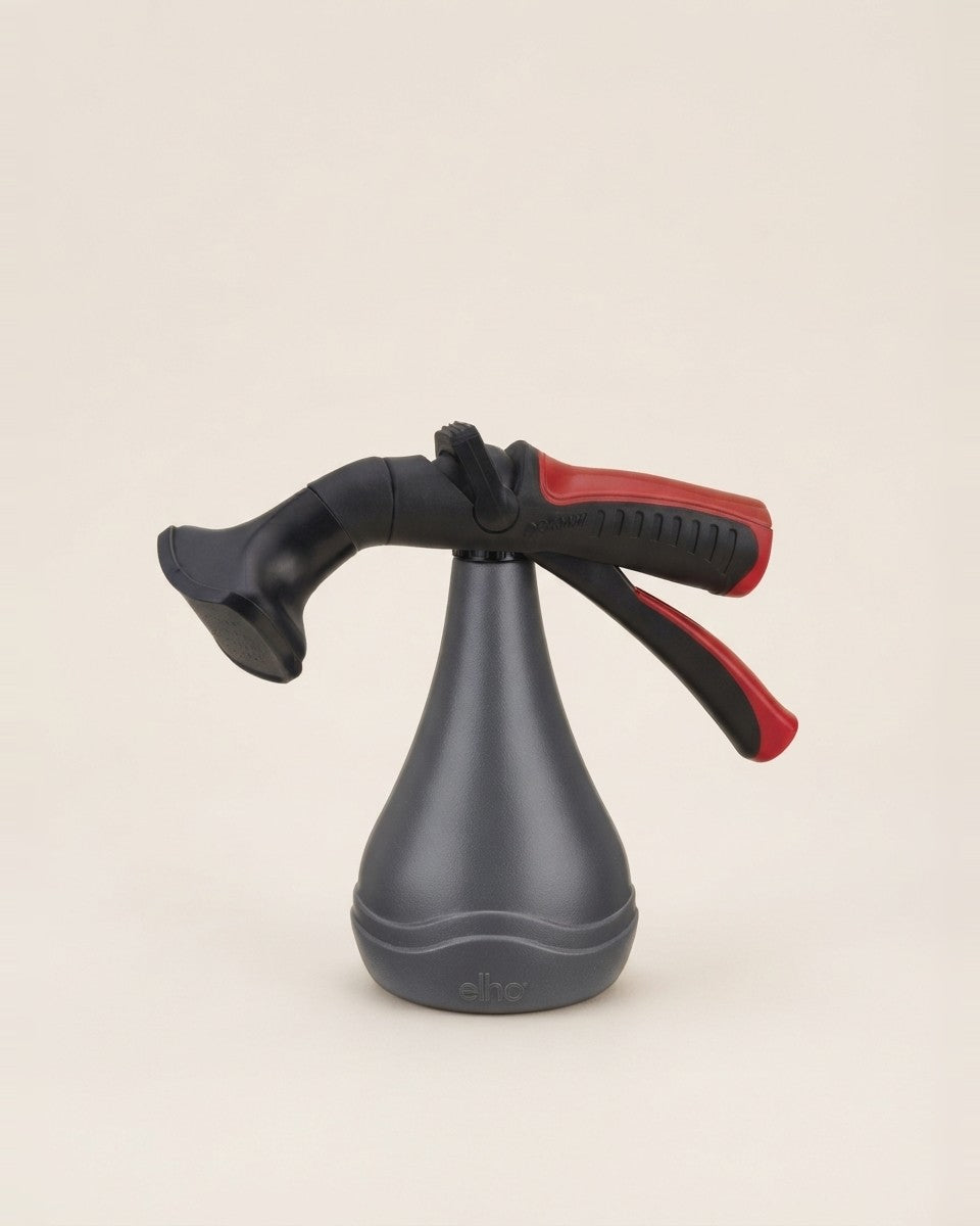 Onetouch 1 Pattern Fan Metal Hose Nozzle