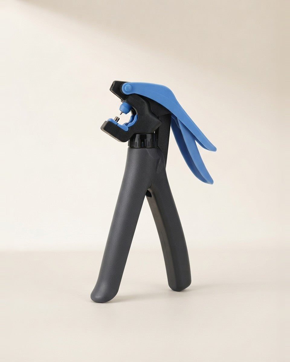 Multi-Size Drip Hose Punch Tool اداة تخريم اهواز التنقيط