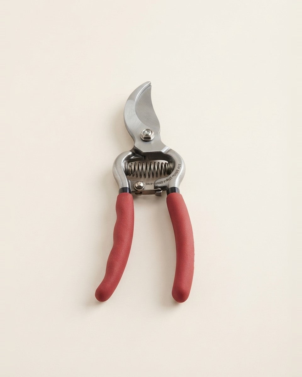 Drop Forged Bypass Pruner