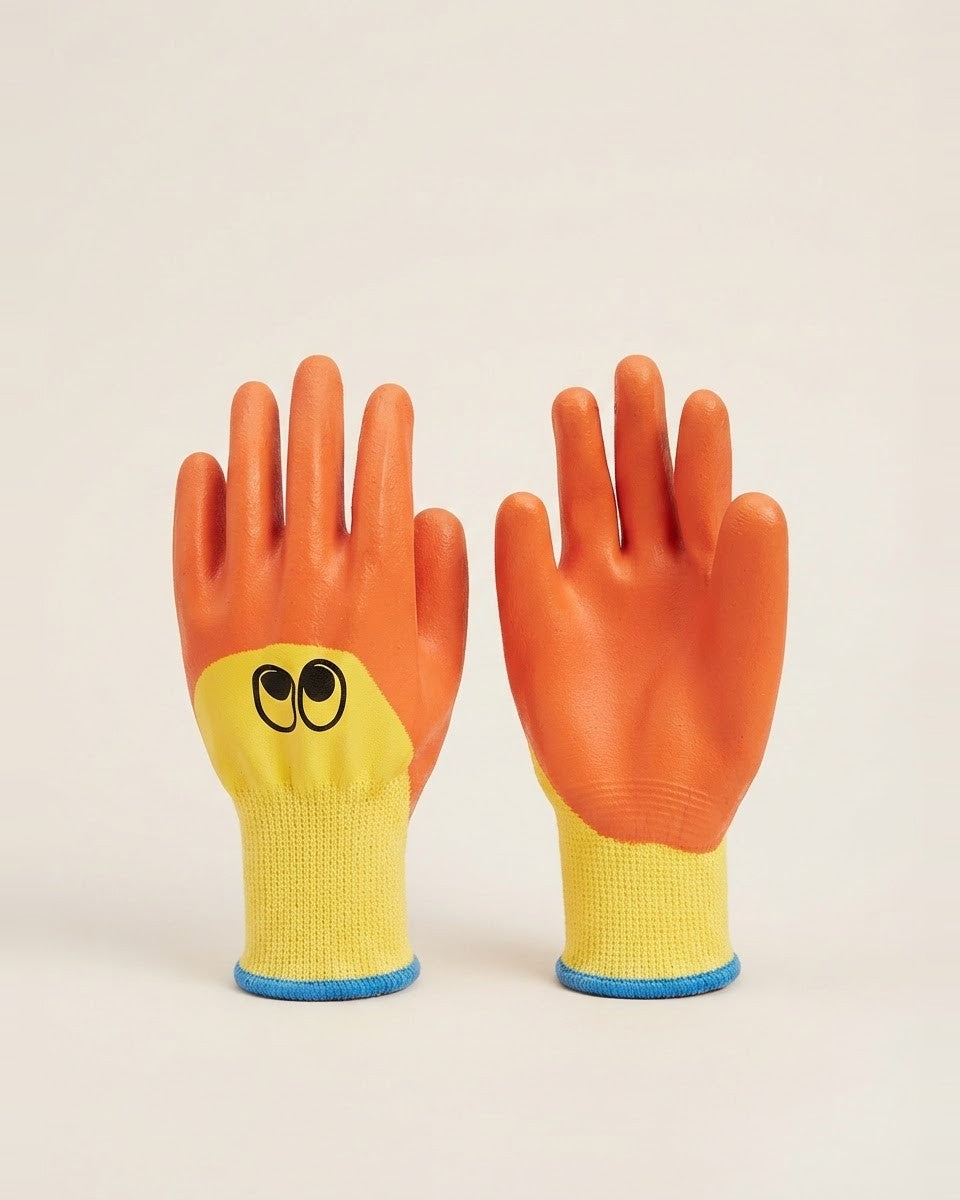 Ducky Glove