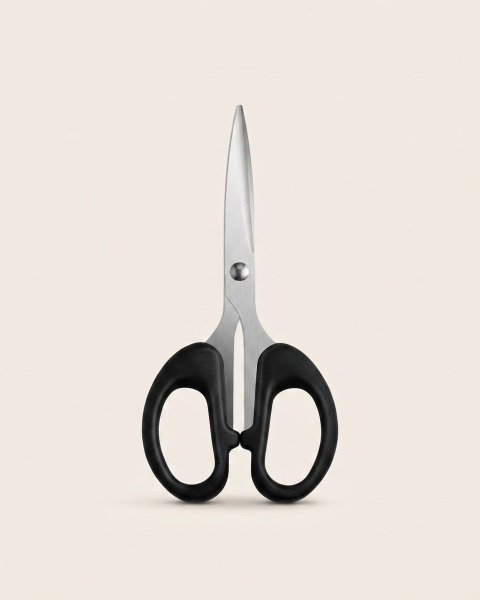 Easy Grip Scissors مقص