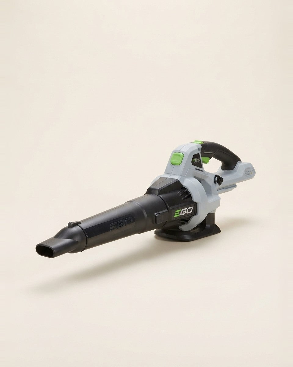EGO Cordless Leaf Blower