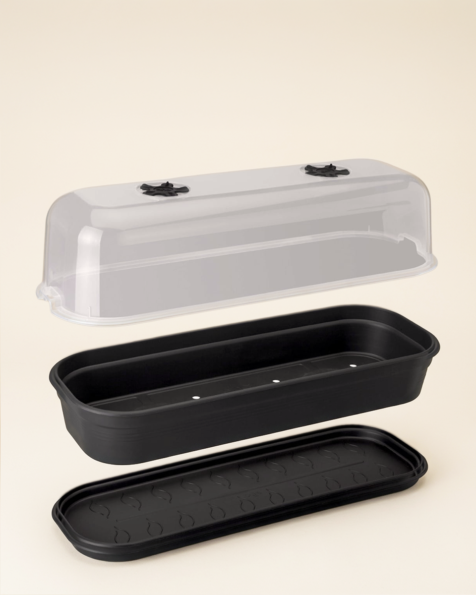 Elho Grow House Kit Long (50 cm)