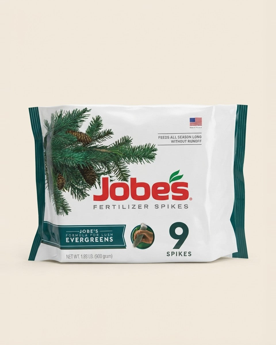 Evergreen Fertilizer Spikes سماد