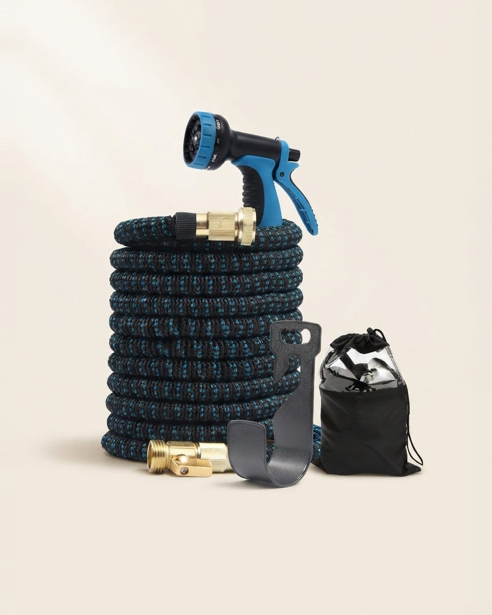 Expandable Garden Hose
