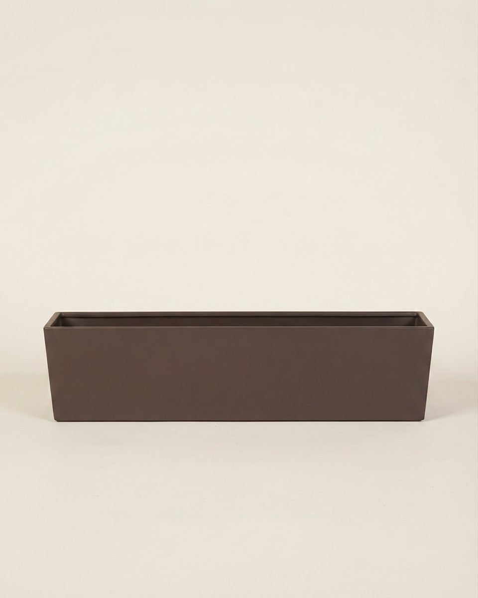 Fiber Extreme Rectangular Brown 25*80