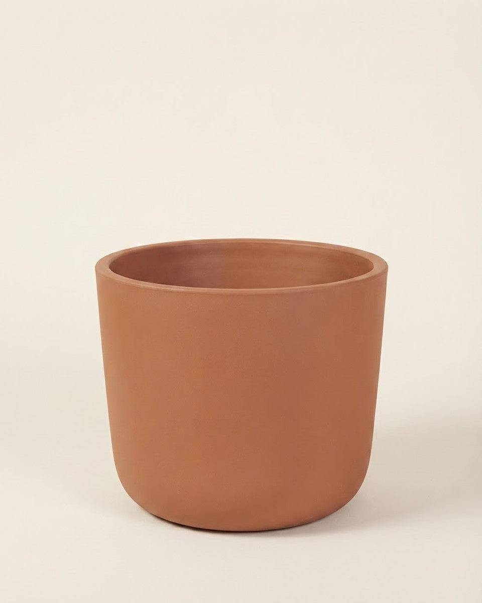 Fiber Glass D38 X H30 Cm