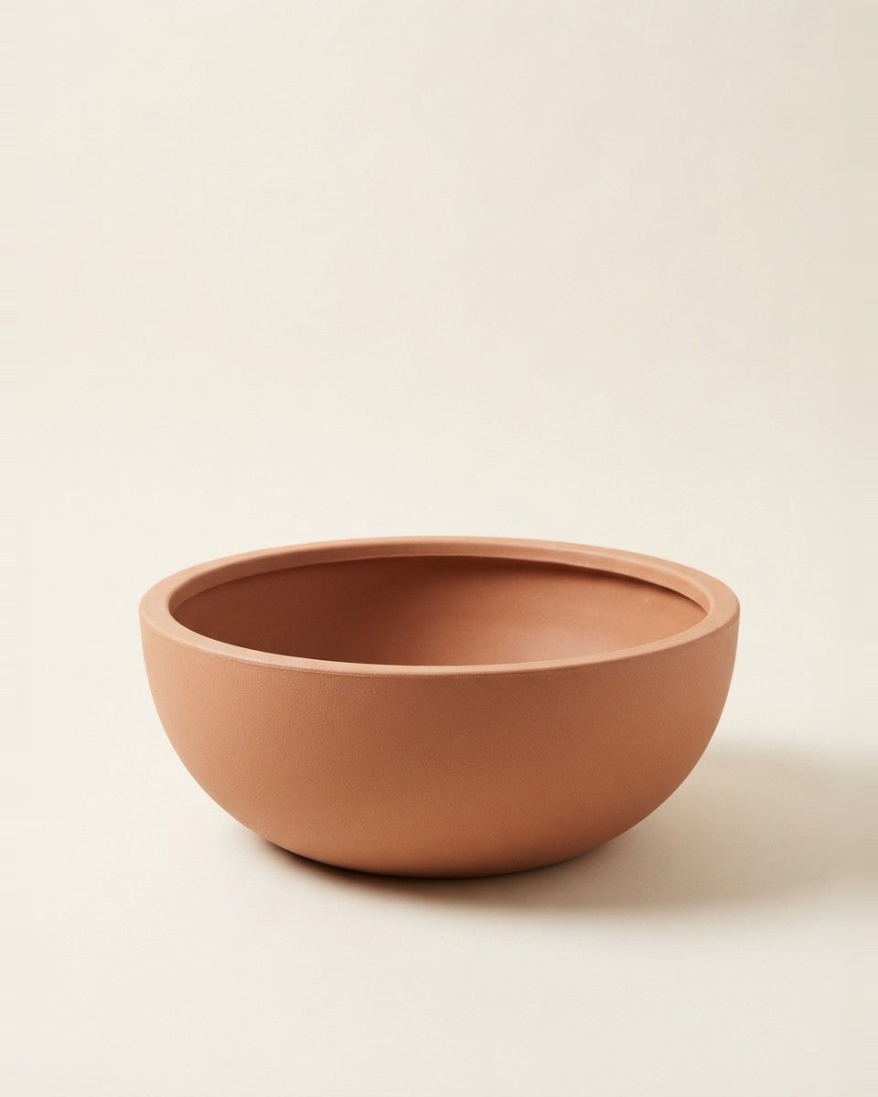 Fiber Glass D45 X H30 Cm