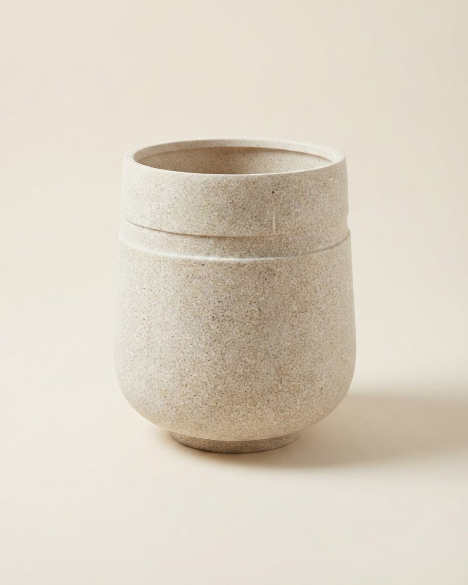 Fiber Pot (680VLT6110) حوض فايبر (680Vlt6110)