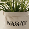 NABAT Gift Bag Linen