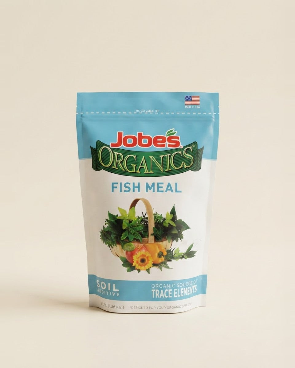 Fish Meal