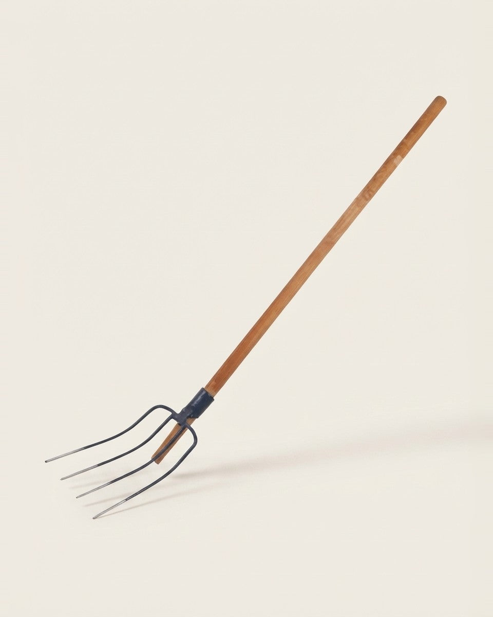 Garden Hand Fork - Garden Tool