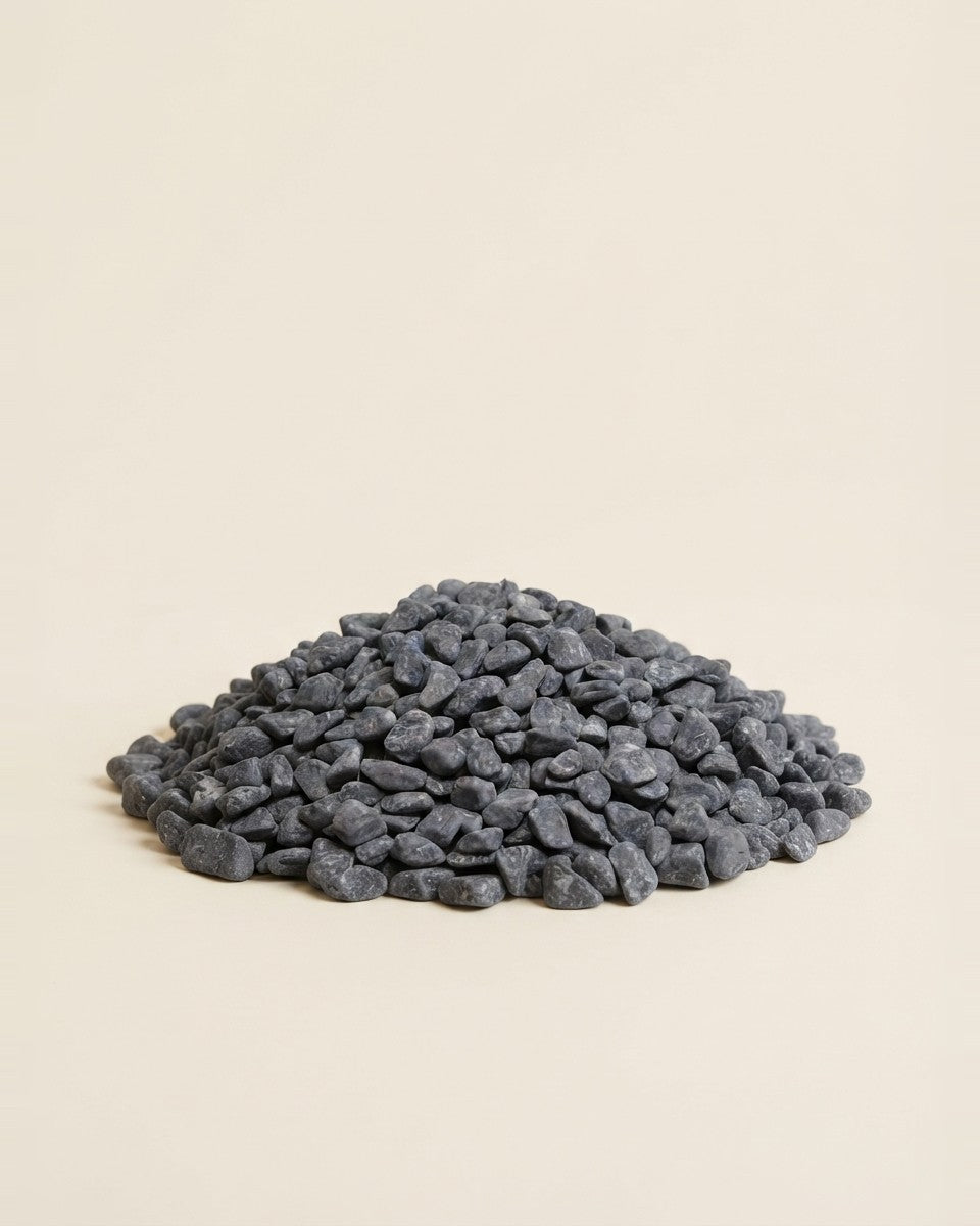 Gravel Black