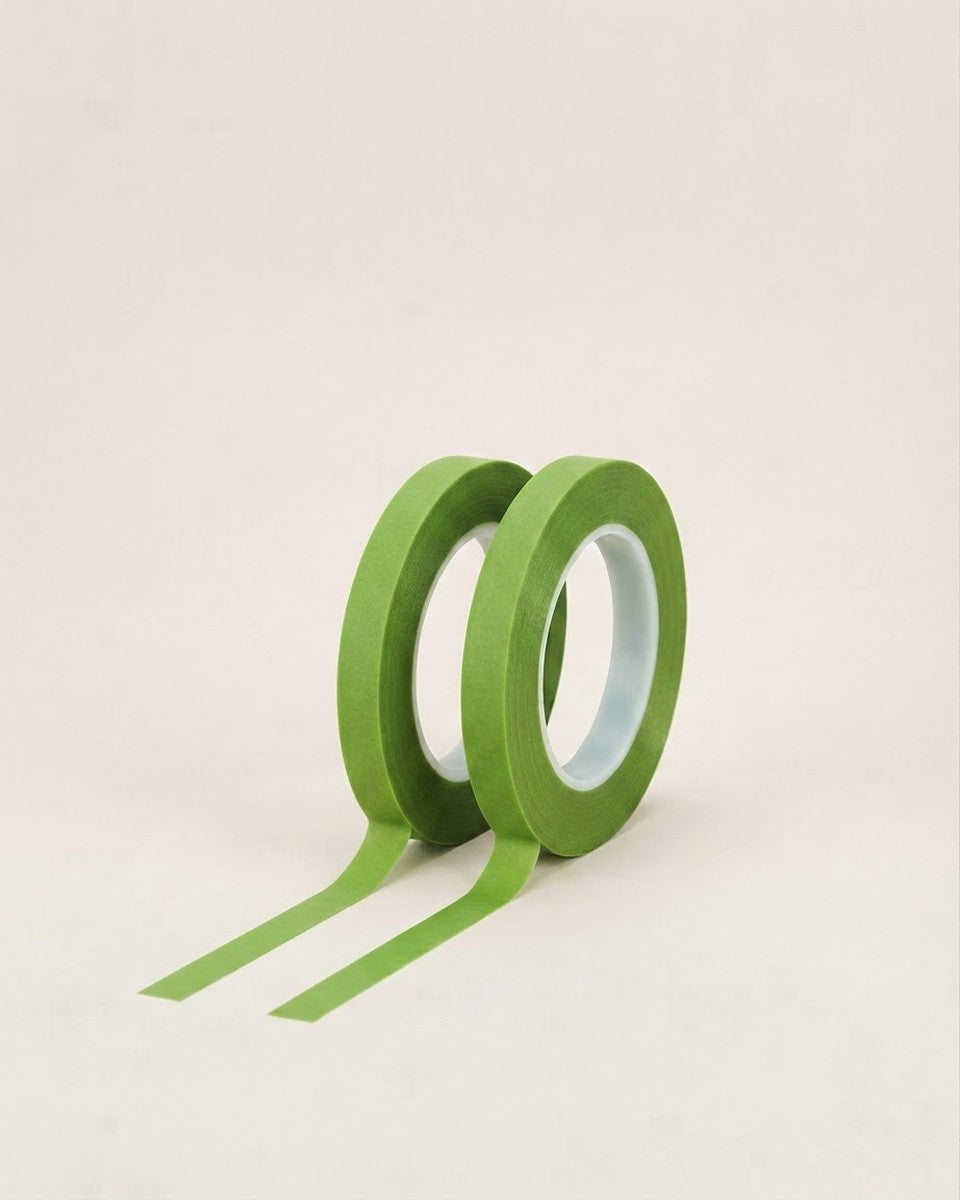 Green Tape