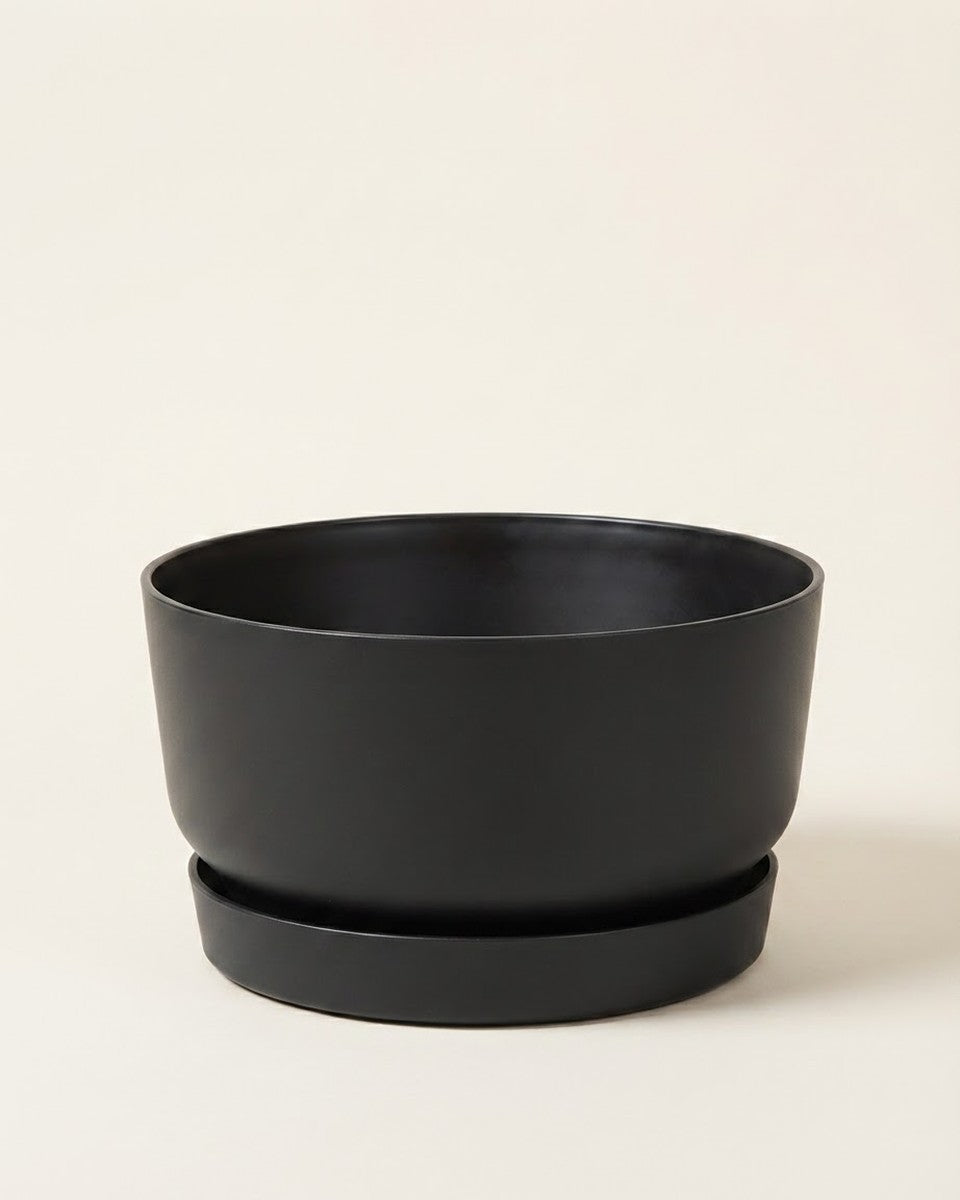 Bowl 33cm Black
