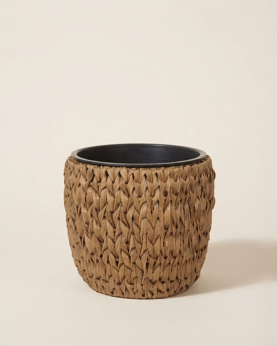 Pot Brown M