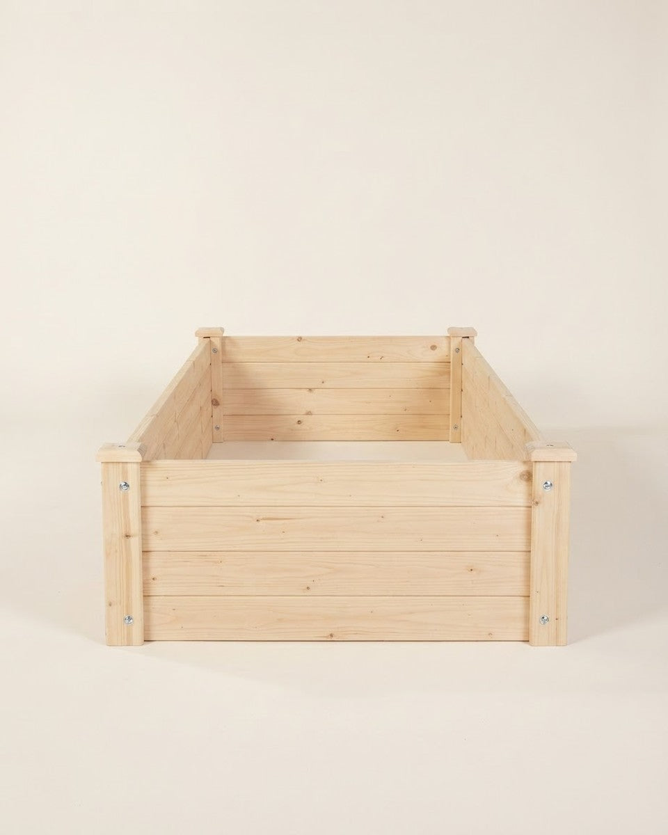 Ground Planter 220*62*25cm