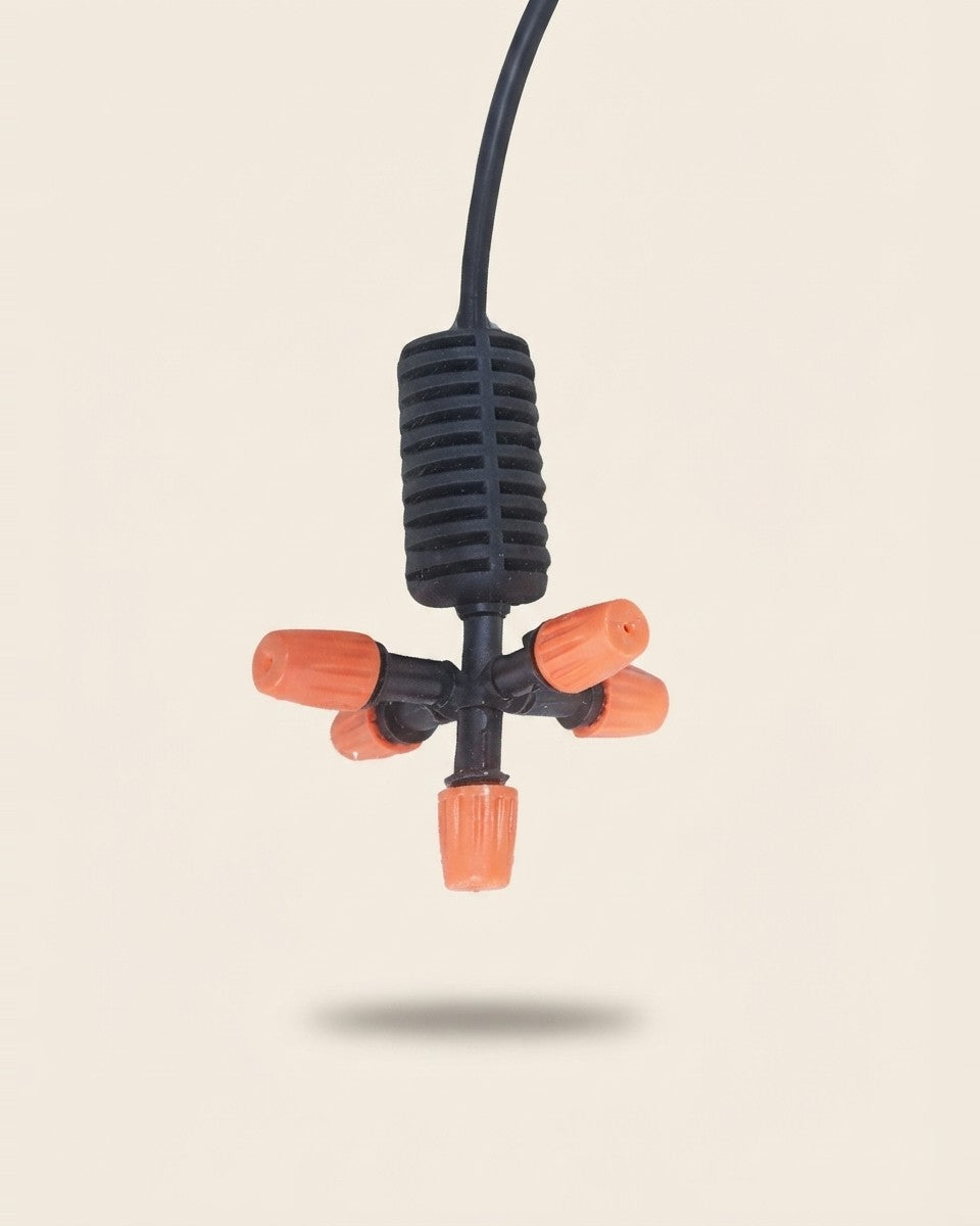 Hanging Mist Sprayer مرش رذاذ معلق