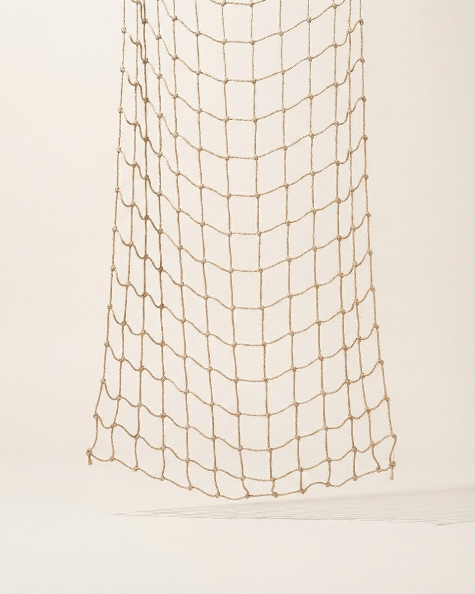 Hessian Plant Hanging Cord 100 m خيط لباد خيش لتعليق النباتات 100 متر
