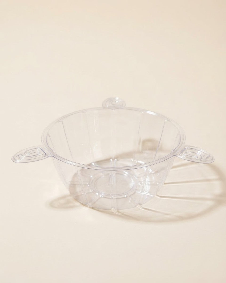 Hanging Saucer 10" حوض نباتات