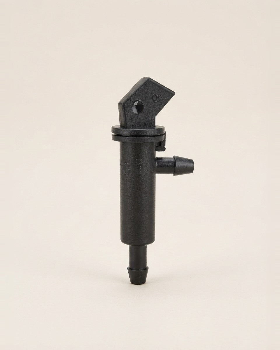 Hose Dripper 6 mm Green 4 L/h 10 Pieces منقط هوز 6 ملم اخضر 4 لتر بالساعه
