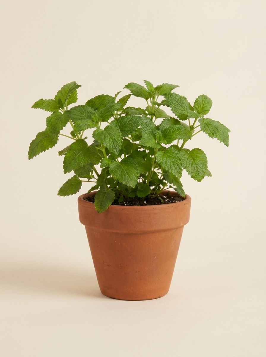 Lemon Balm